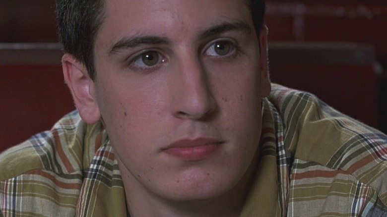 Jim Levenstein serious