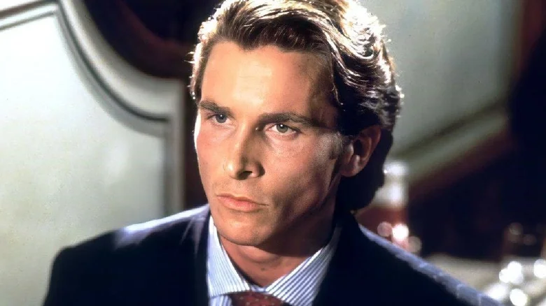 Patrick Bateman Minecraft Skin