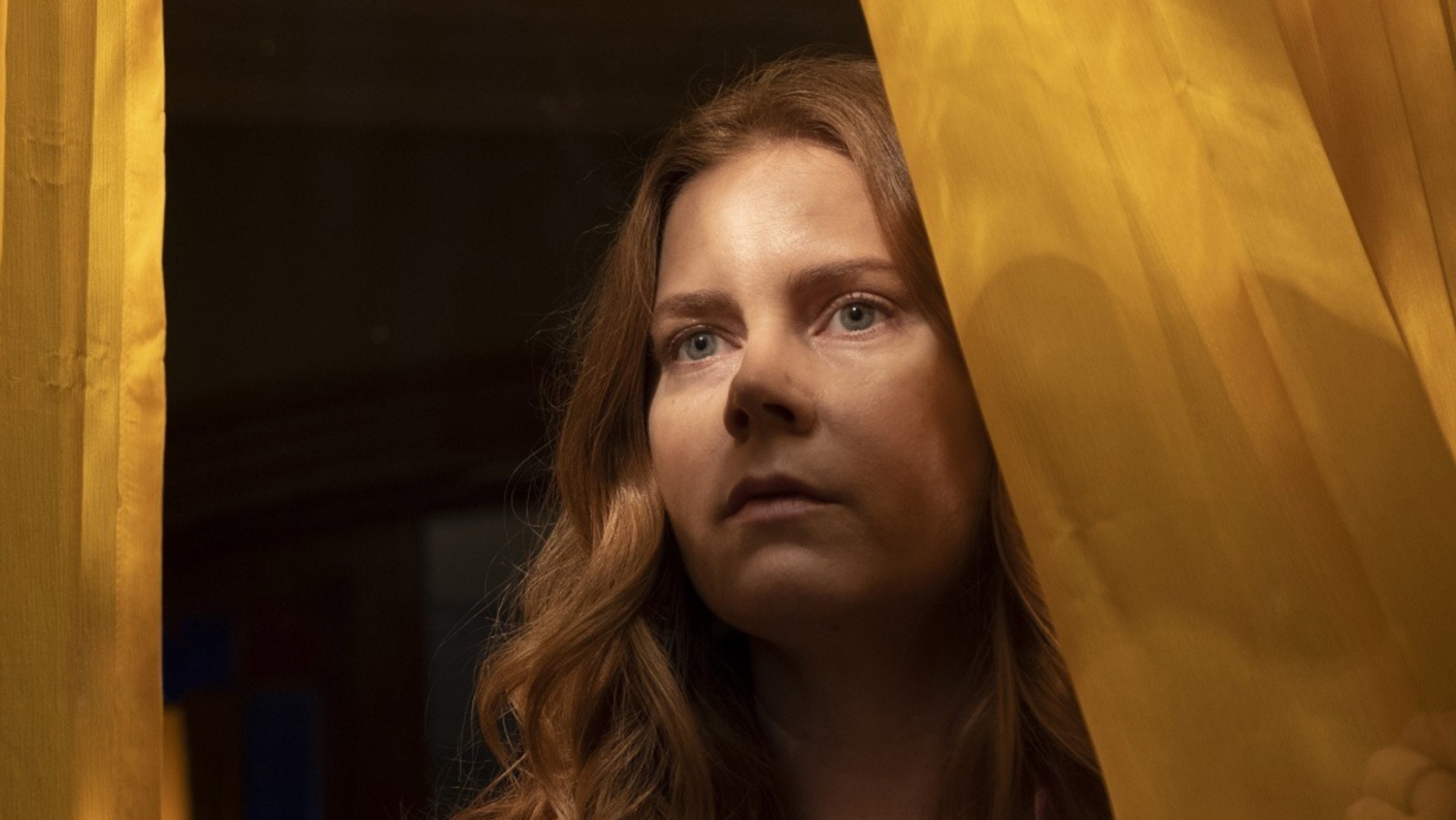 Amy Adams The Woman In The Window