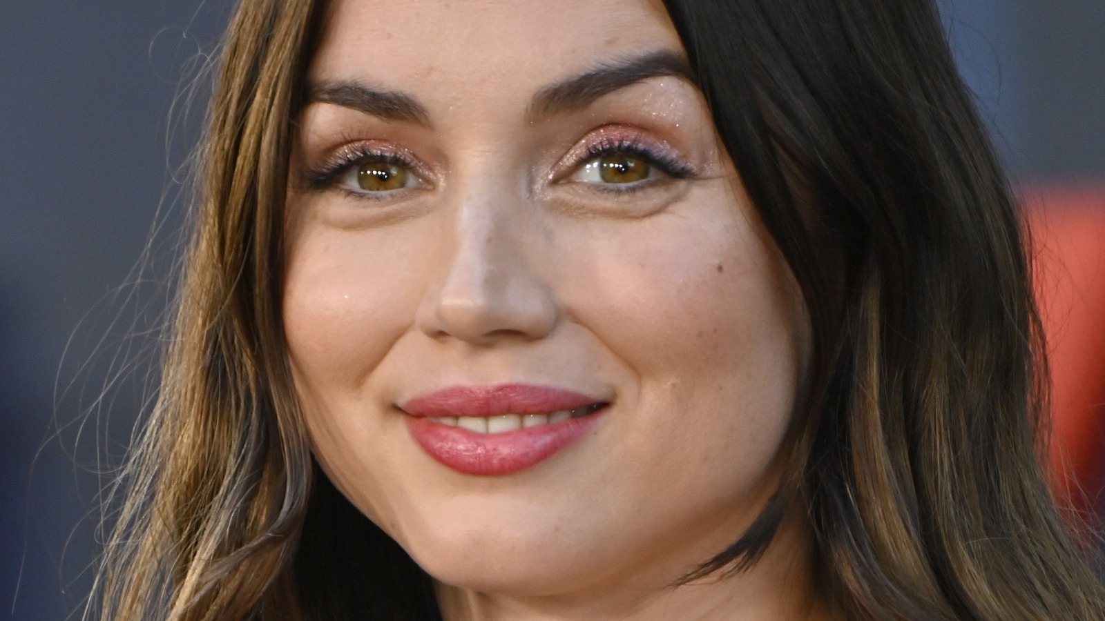Ana De Armas Wants Fans To See Netflix's Blonde As A Story About Norma