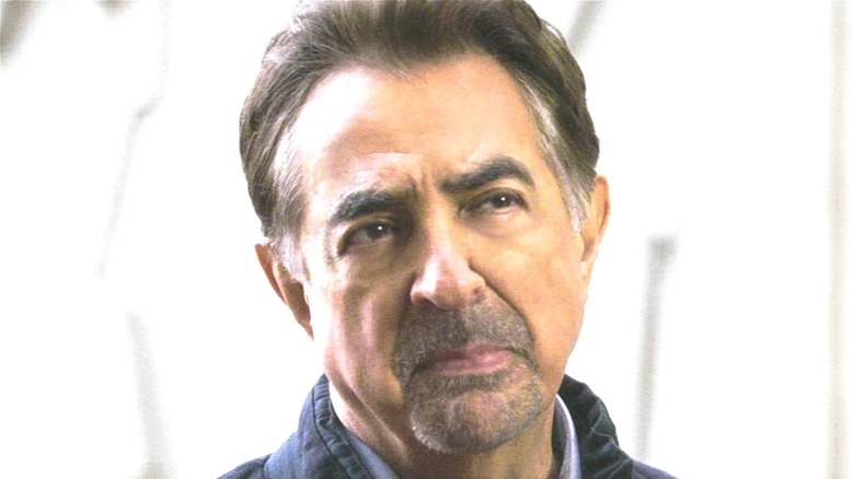 Joe Mantegna - Criminal Minds