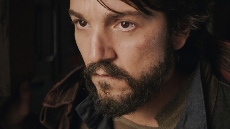 Cassian Andor from Andor