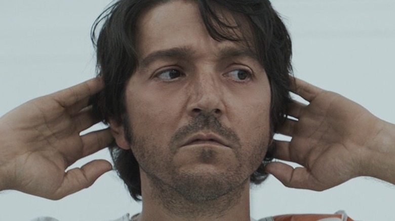 Diego Luna in Andor