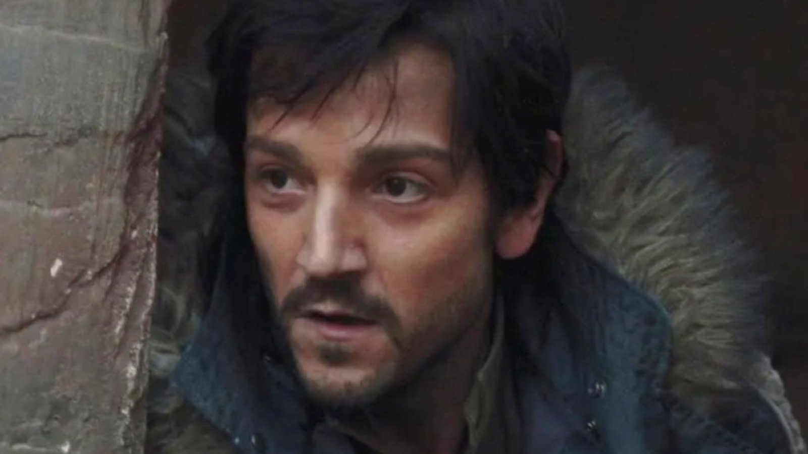 New Casting Announced for Cassian Andor Series