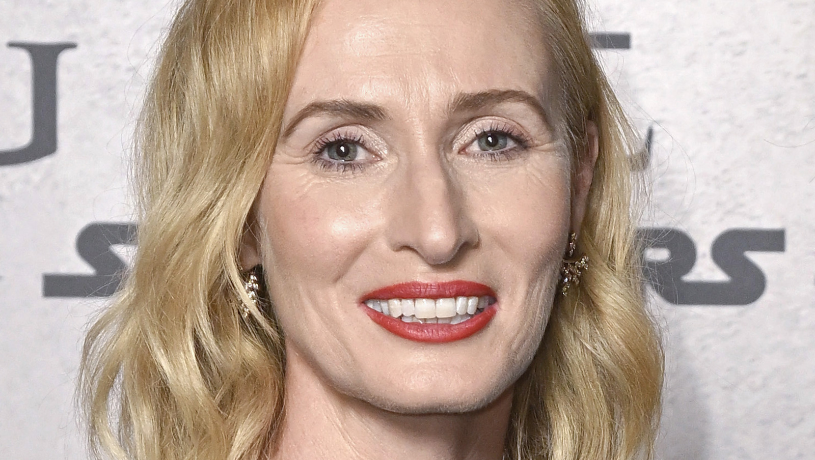 Genevieve O'Reilly On How Andor's Mon Mothma Is Different From Her ...