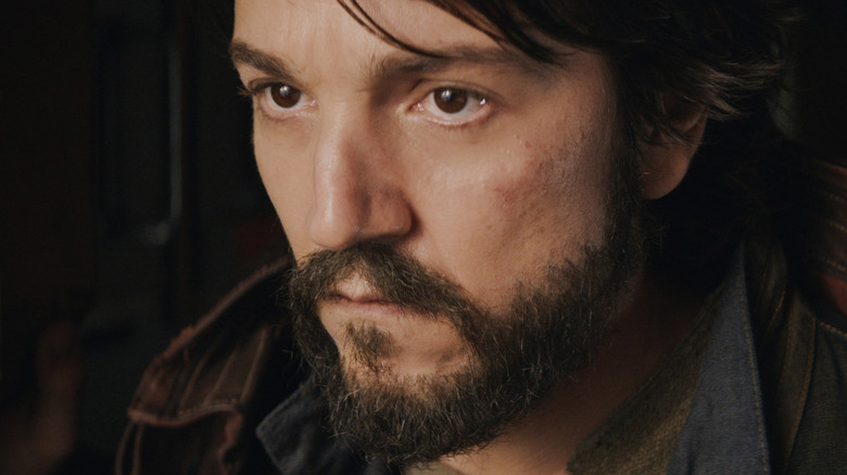 Cassian Andor from Andor