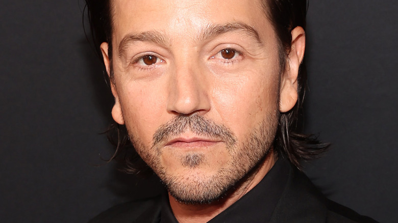 Diego Luna