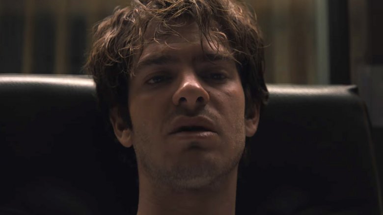 Andrew Garfield Under the Silver Lake