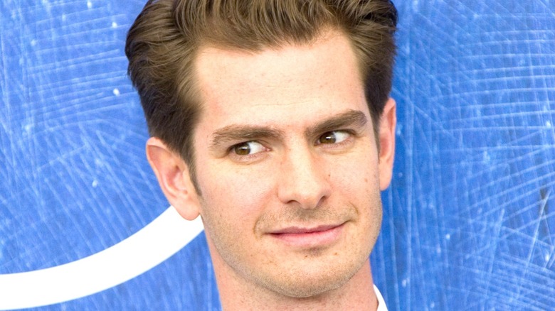 Andrew Garfield