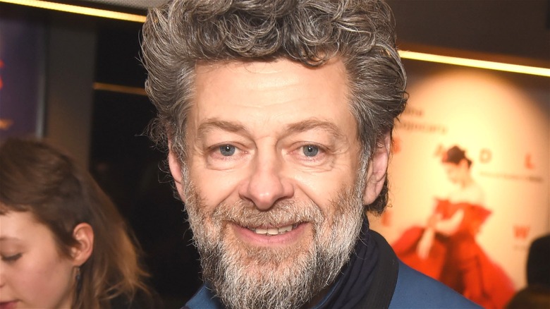 Andy Serkis