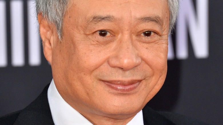 Ang Lee to Direct Bruce Lee Biopic Starring His Son, Mason