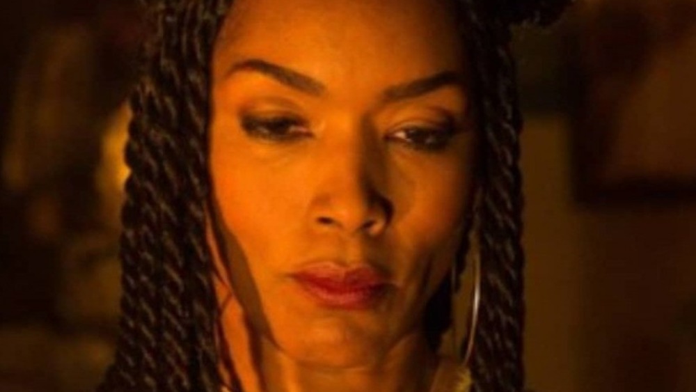 Angela Bassett