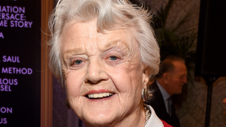 Angela Lansbury Best Movie and TV Roles