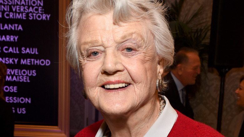 Angela Lansbury Best Movie and TV Roles