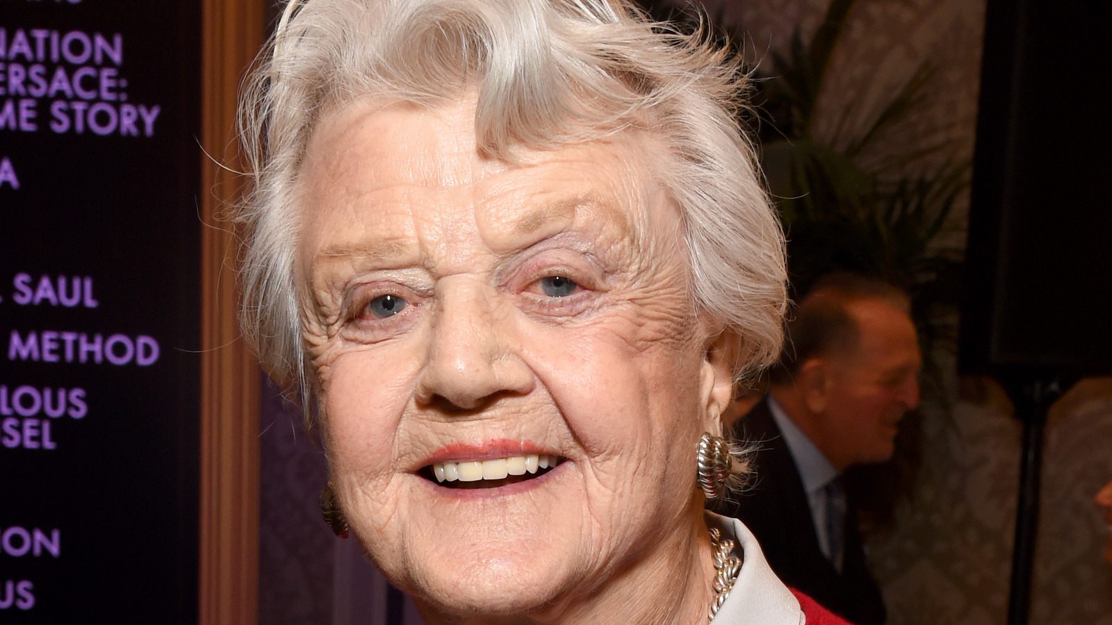Angela Lansbury’s best movie and TV roles