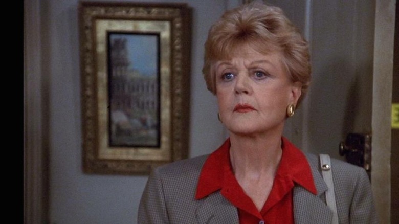 Angela Lansbury Best Movie and TV Roles Murder She Wrote