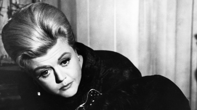 Angela Lansbury Best Movie and TV Roles The Manchurian Candidate