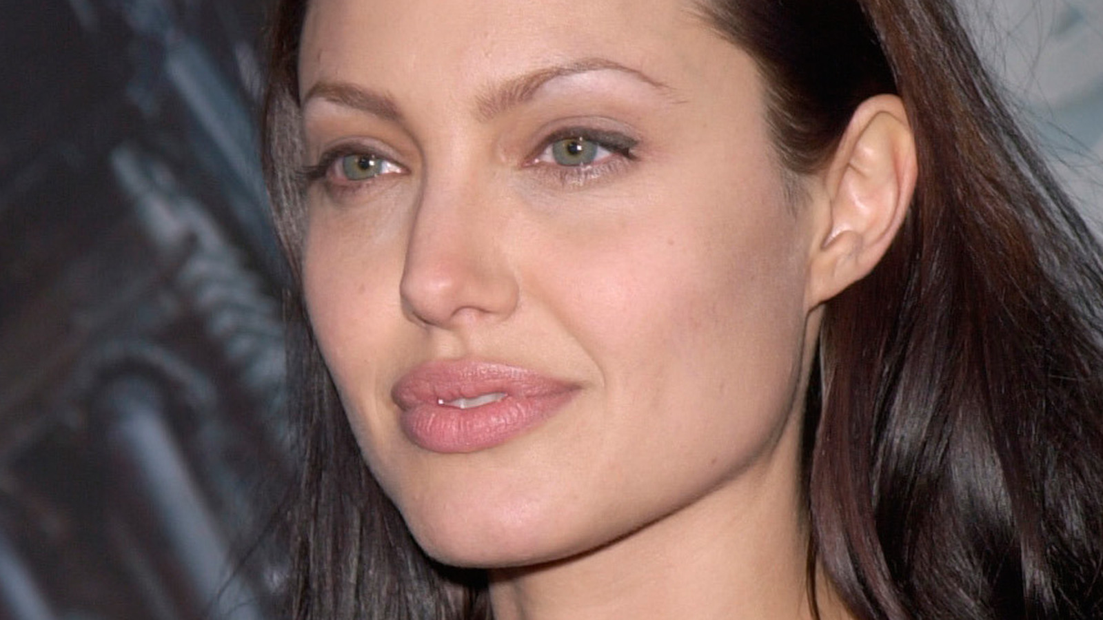 Angelina Jolie Landed Her Tomb Raider Role Under One Condition