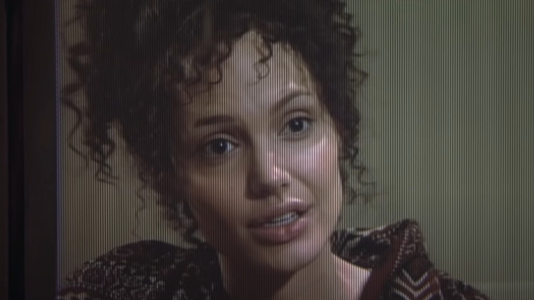 Mariane Pearl TV interview