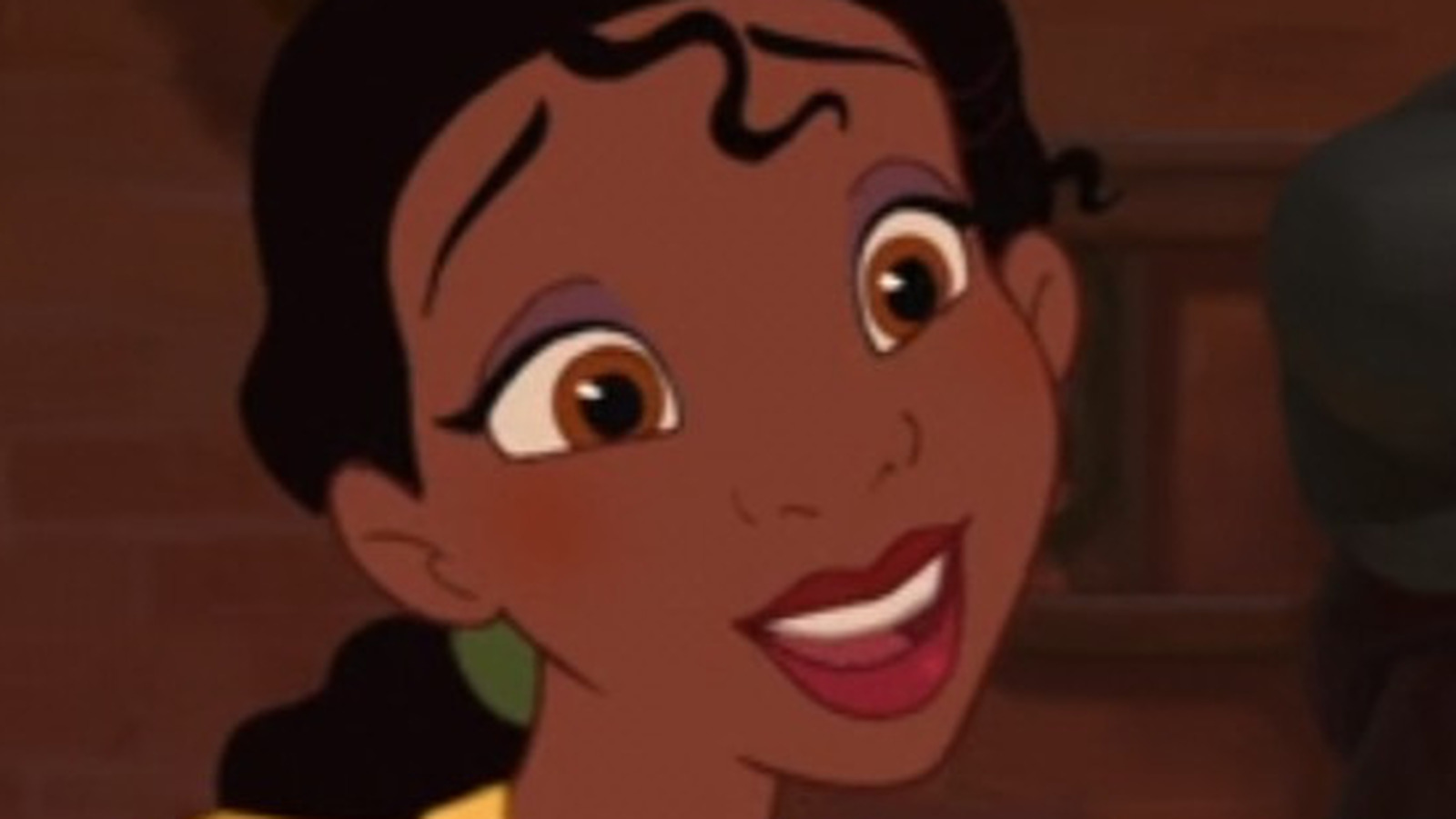 Anika Noni Rose on her legacy as the 1st Black Disney princess