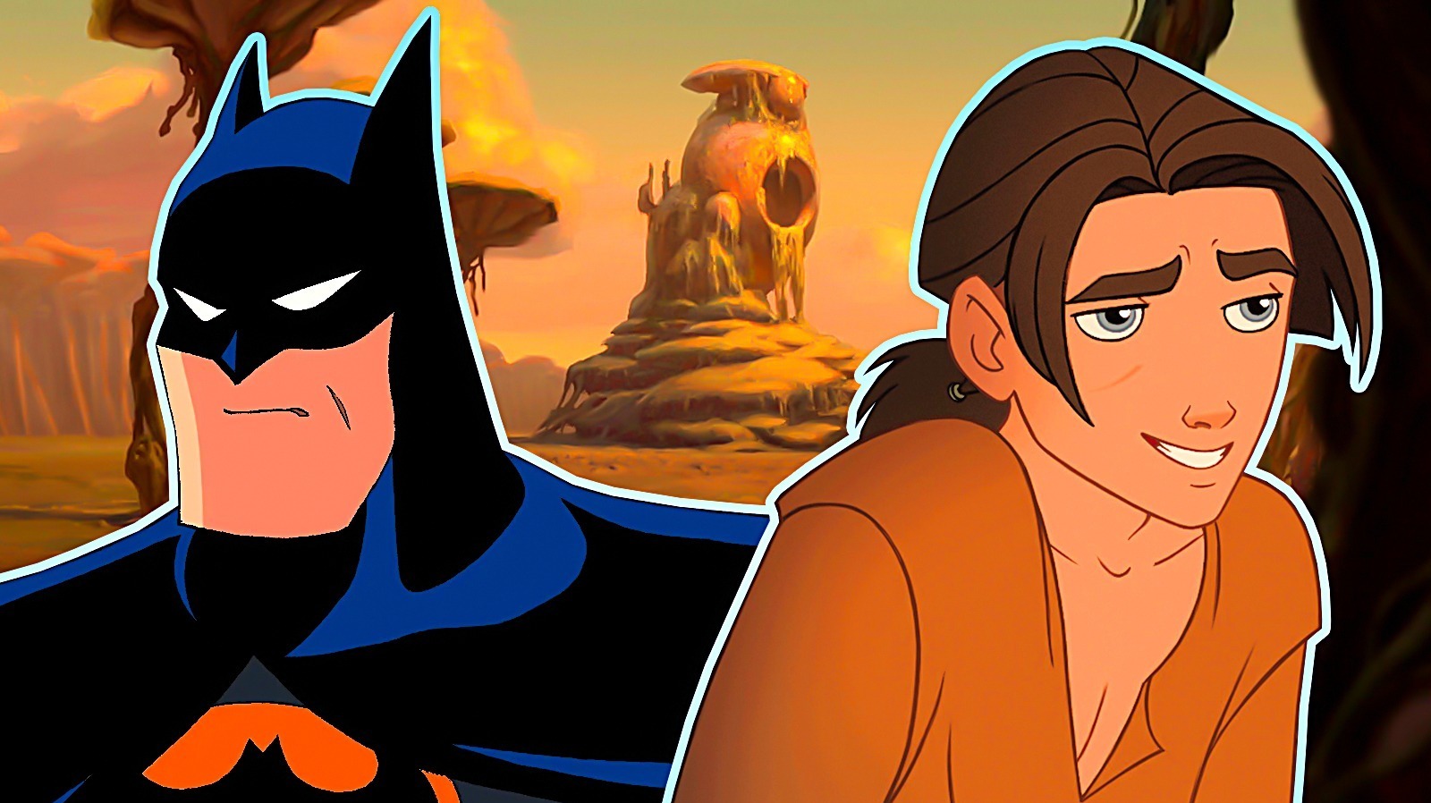 Animated Box Office Bombs That Are Actually Worth Watching