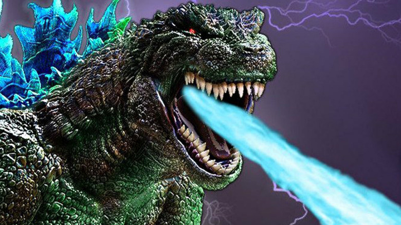 Netflix Sets Anime Programming Slate With 12 New Series, 'Godzilla' Movie –  Deadline