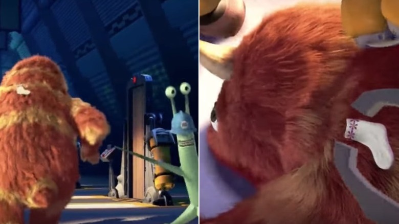 Monsters, Inc.