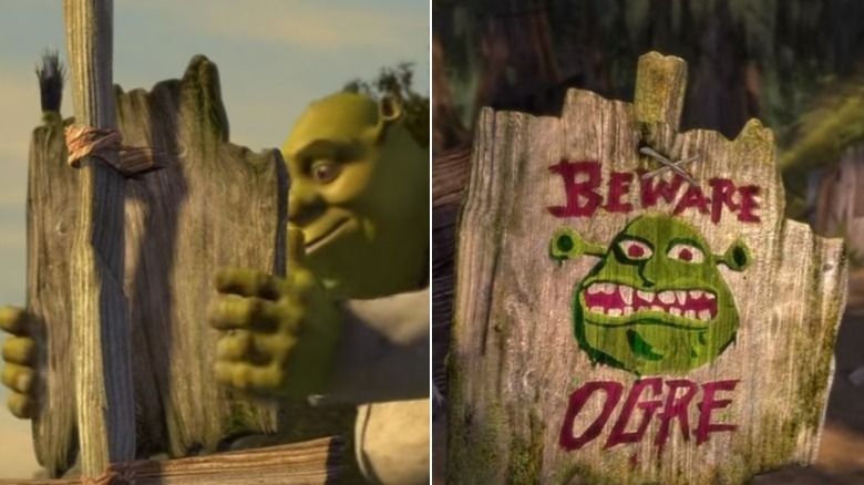 Shrek