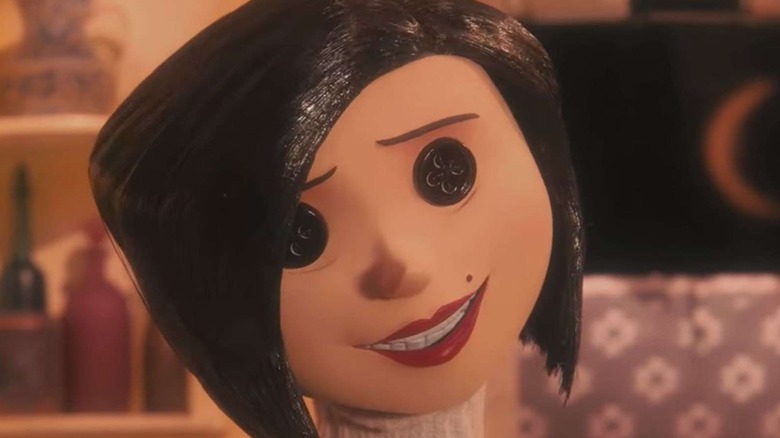 Coraline's Other Mother
