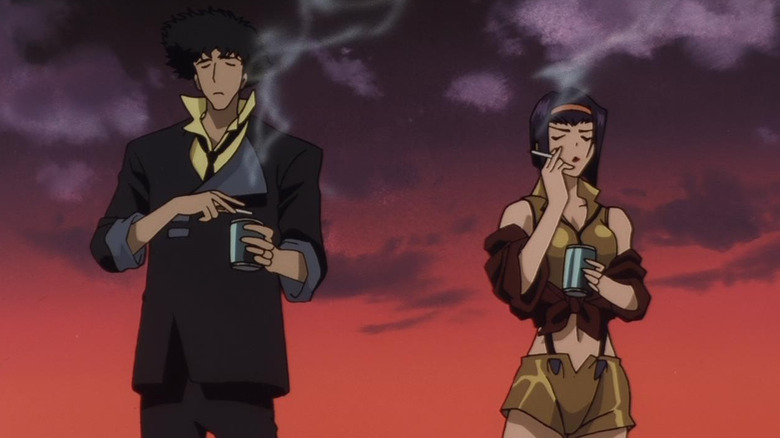 Cowboy Bebop