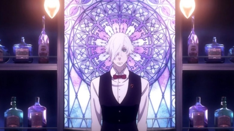 Death Parade