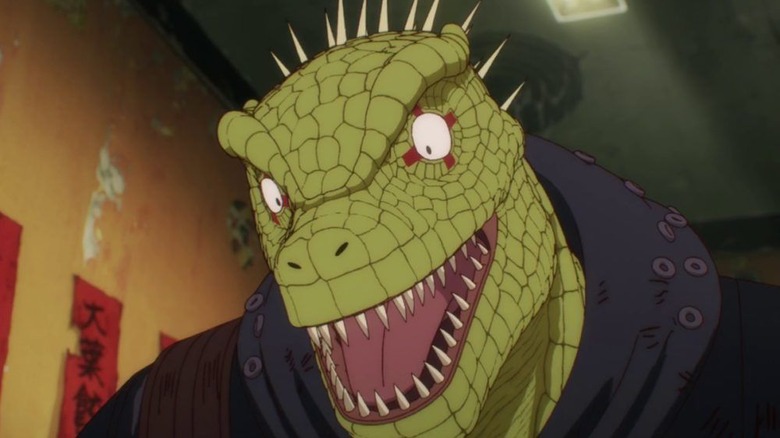 Dohoredoro