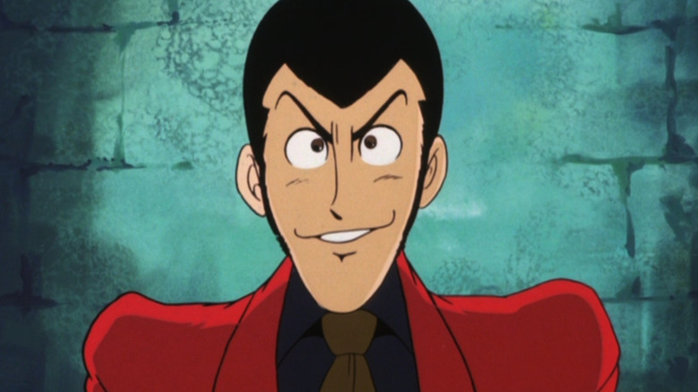 Lupin III