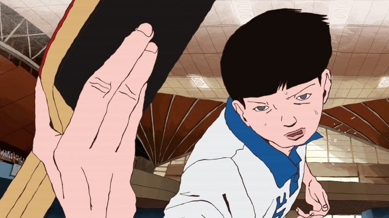 Ping Pong the Animation