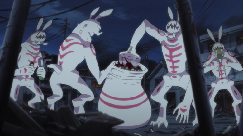 Characters appearing in Monster Anime  AnimePlanet