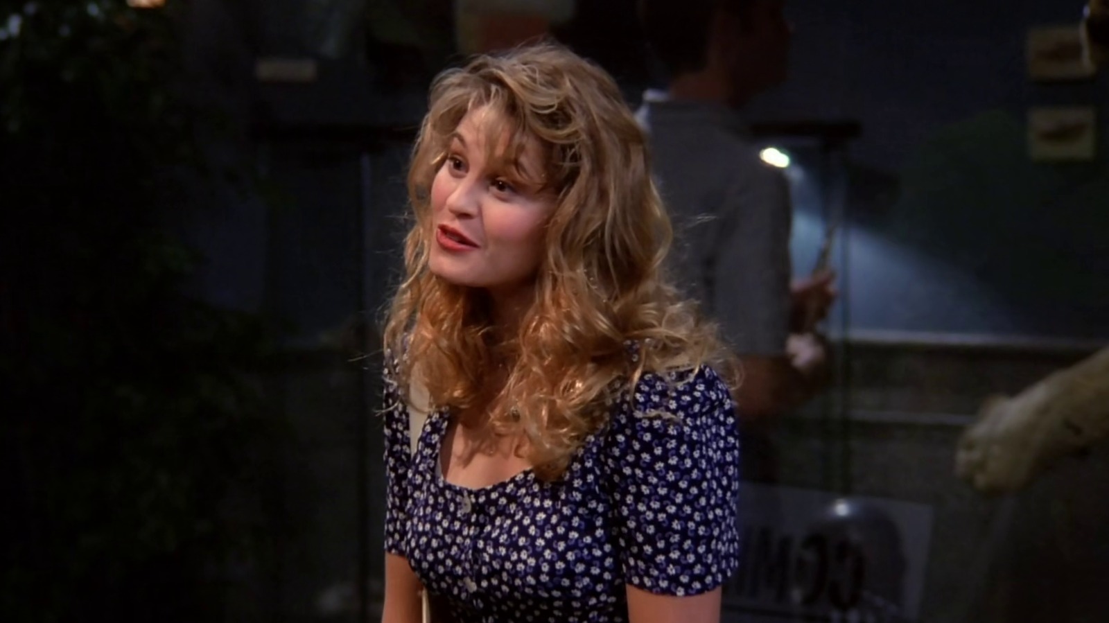 Anita Barone's Friends Role Lasted Just One Episode Here's What She