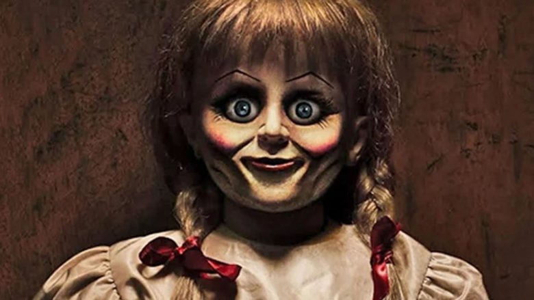 Annabelle