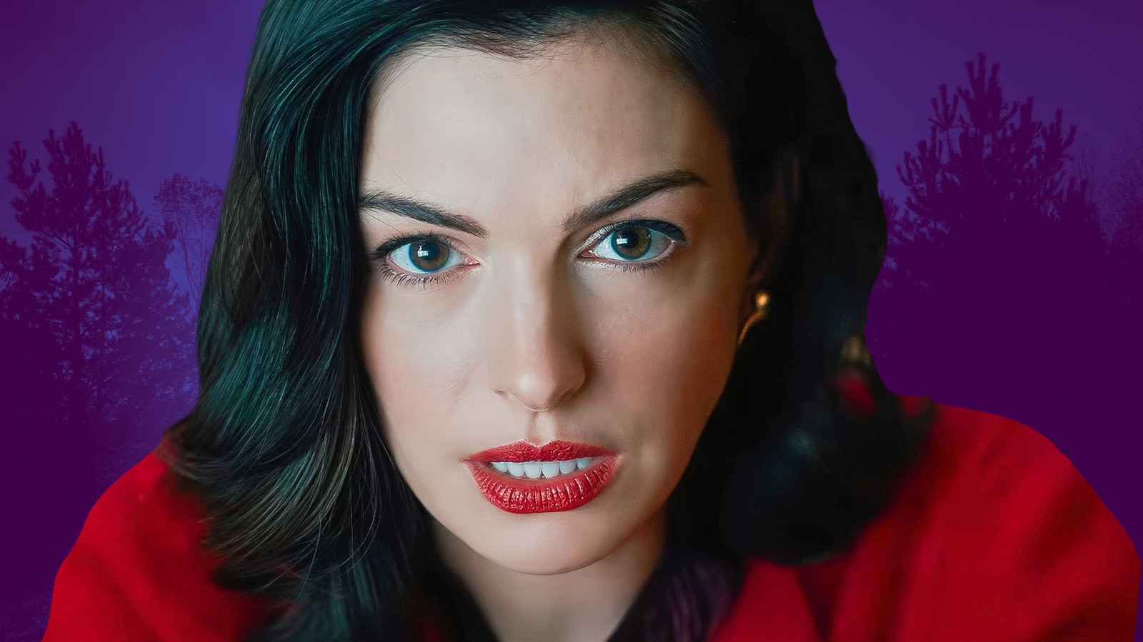 Anne Hathaway's Verity Leaves Critics Divided In First Reactions