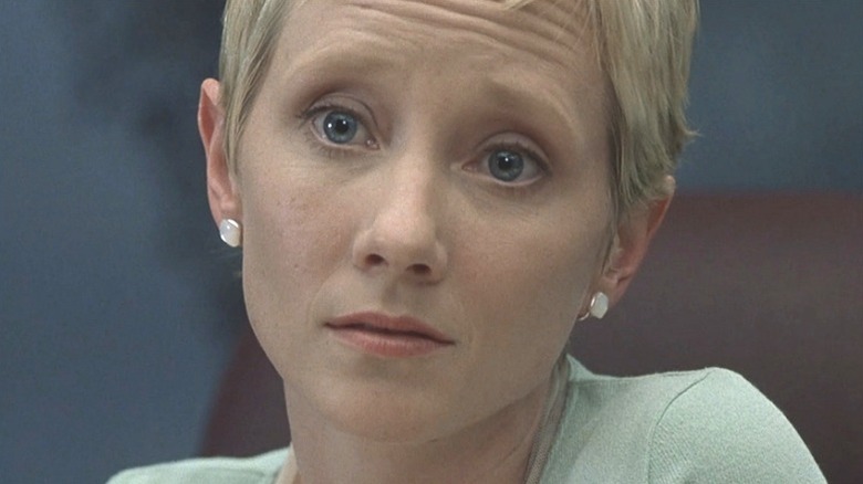Anne Heche in John Q