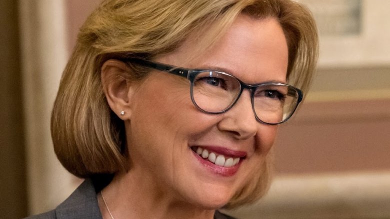 Annette Bening in Danny Collins