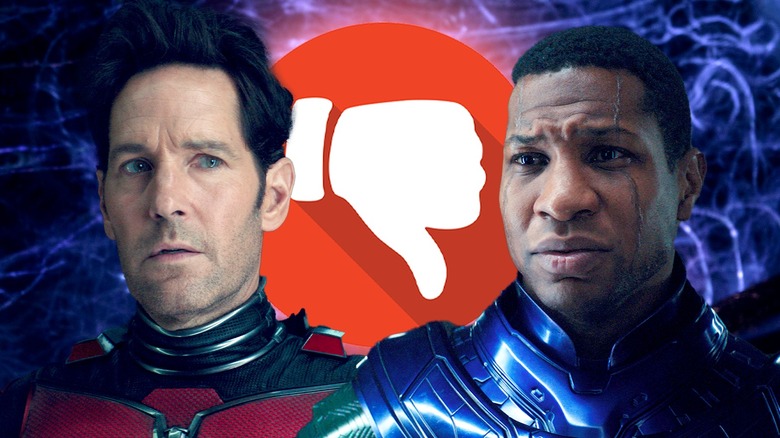 Here's what the critics are saying about Ant-Man and the Wasp