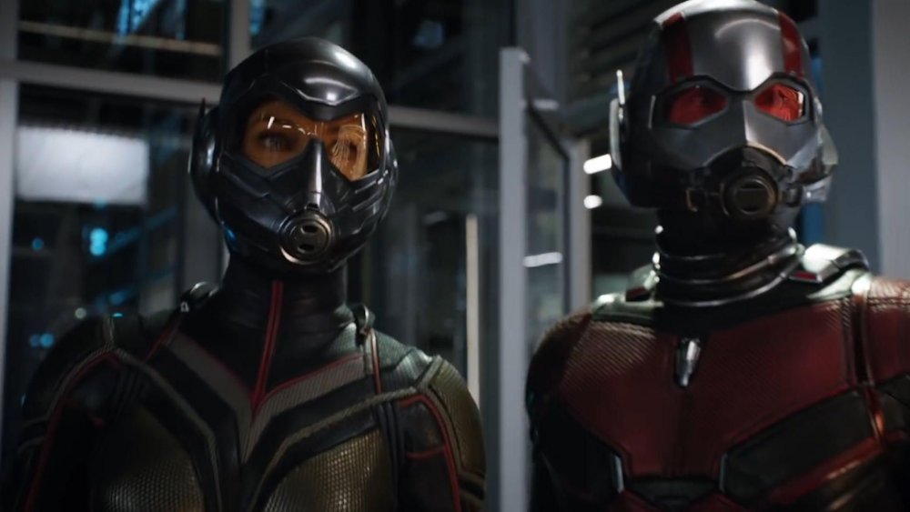 Paul Rudd will be back in 3rd Ant-Man film, Peyton Reed to direct