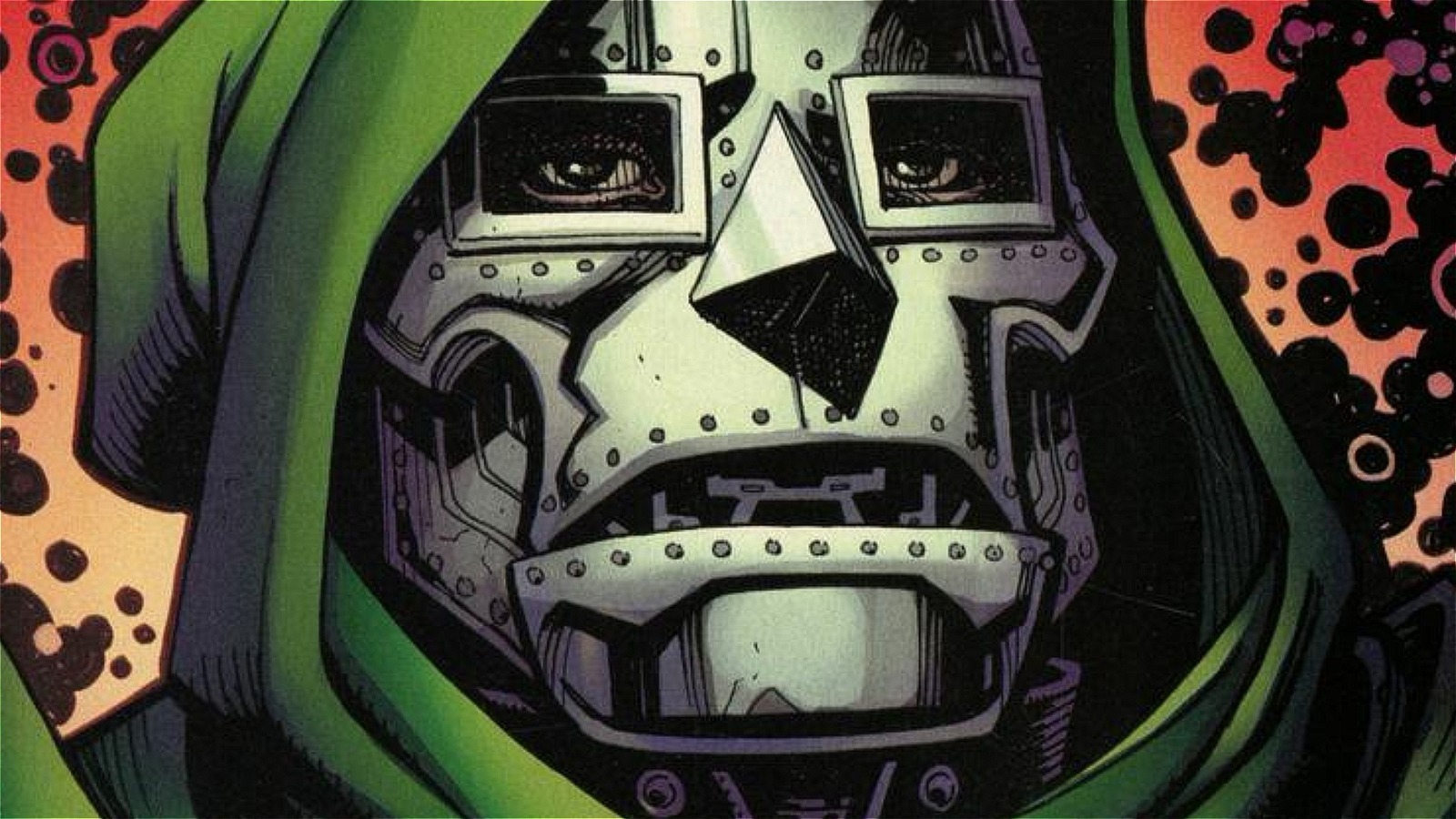Ant-Man 3 Post-Credits Tease Doctor Doom (& Who Could Play Him) In Loki Season 2 – Looper