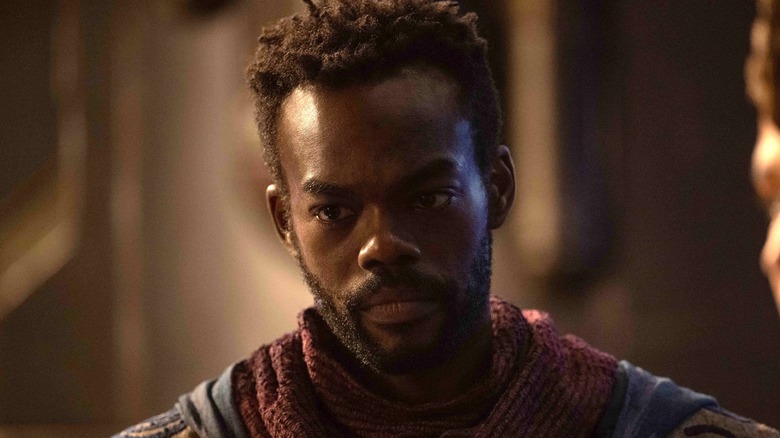 William Jackson Harper in Ant-Man and the Wasp: Quantumania