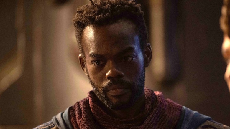 William Jackson Harper joins cast of Ant-Man and the Wasp