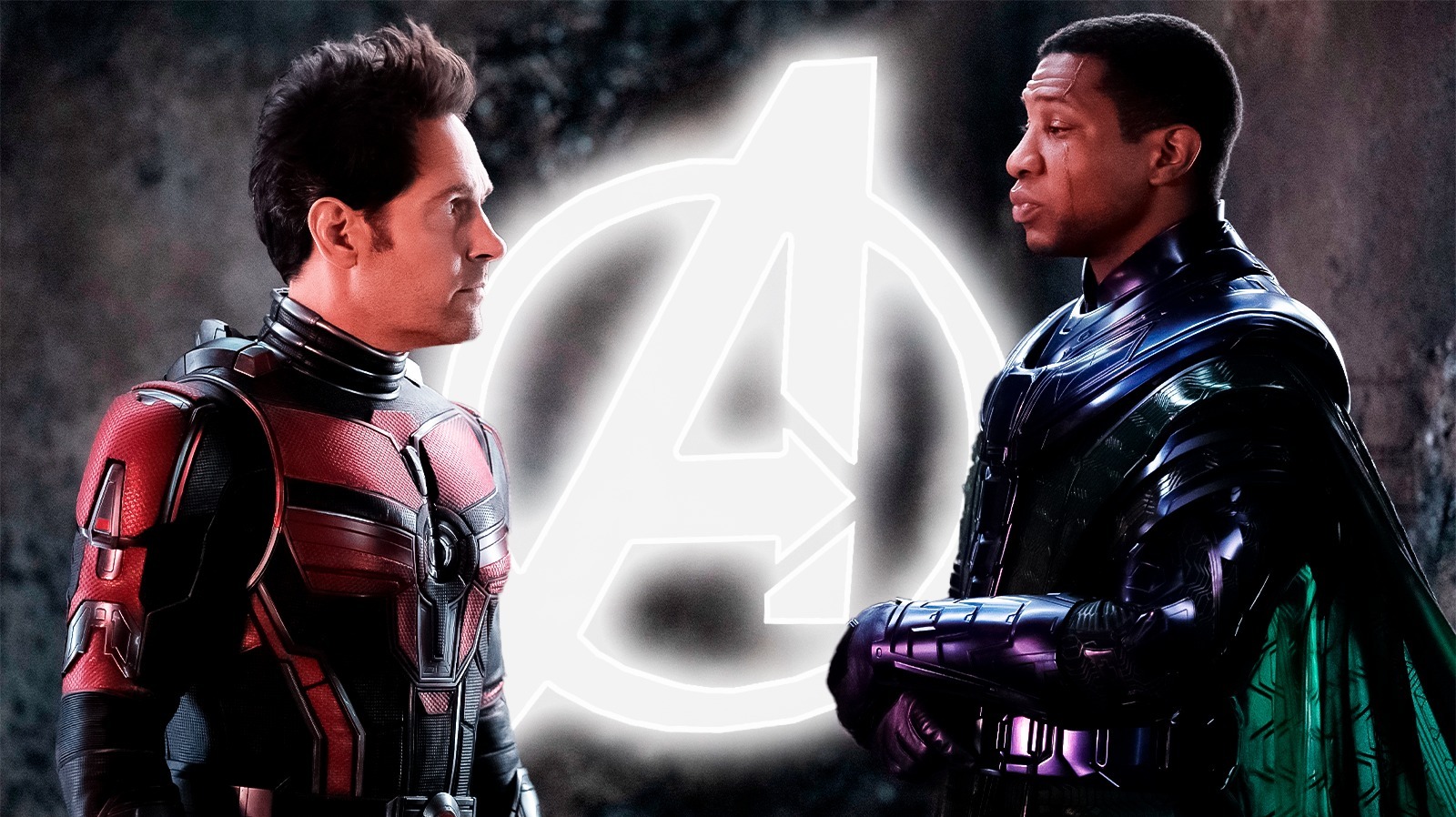 Jonathan Majors responds to abysmal Ant-Man and the Wasp