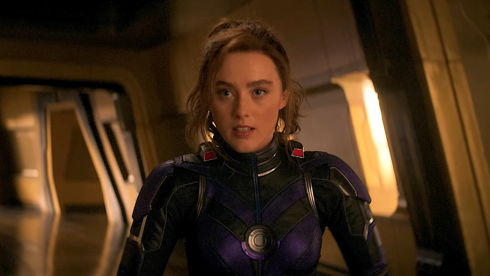 Ant-Man And The Wasp Quantumania: Kathryn Newton Joins Cast