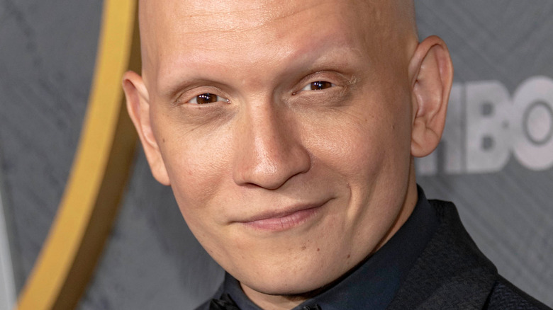 Anthony Carrigan