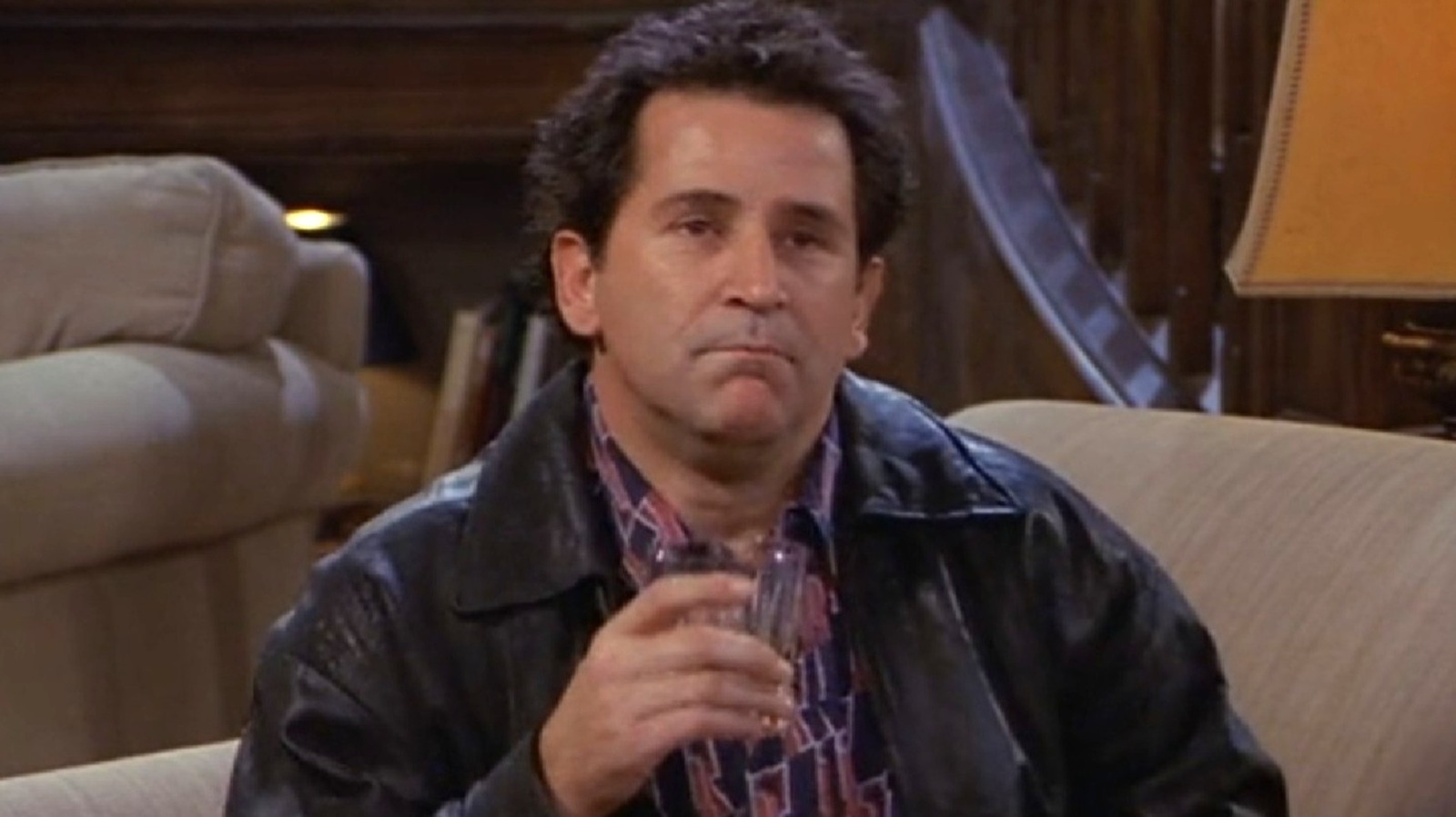 Anthony LaPaglia's Favorite Frasier Memory May Surprise You