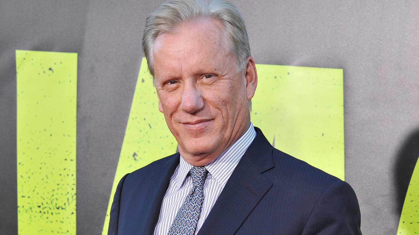 AntiConservative Sentiment Led James Woods To Turn Down This Family